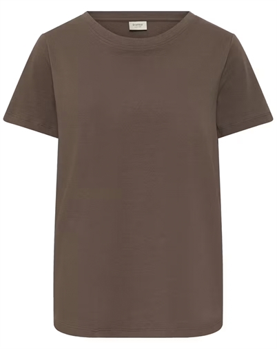 Fransa - FRZashoulder T-Shirt - Rain Drum